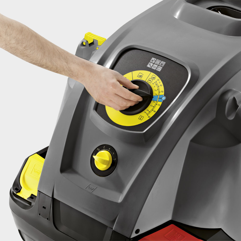 Karcher HDS 6/10-4 C Hot Water Pressure Washer | 1.170-901.0 Karcher HDS 6/10-4 C Hot Water Pressure Washer | 1.170-901.0